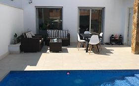 Luxury Villa Torrevieja With Swimmingpool